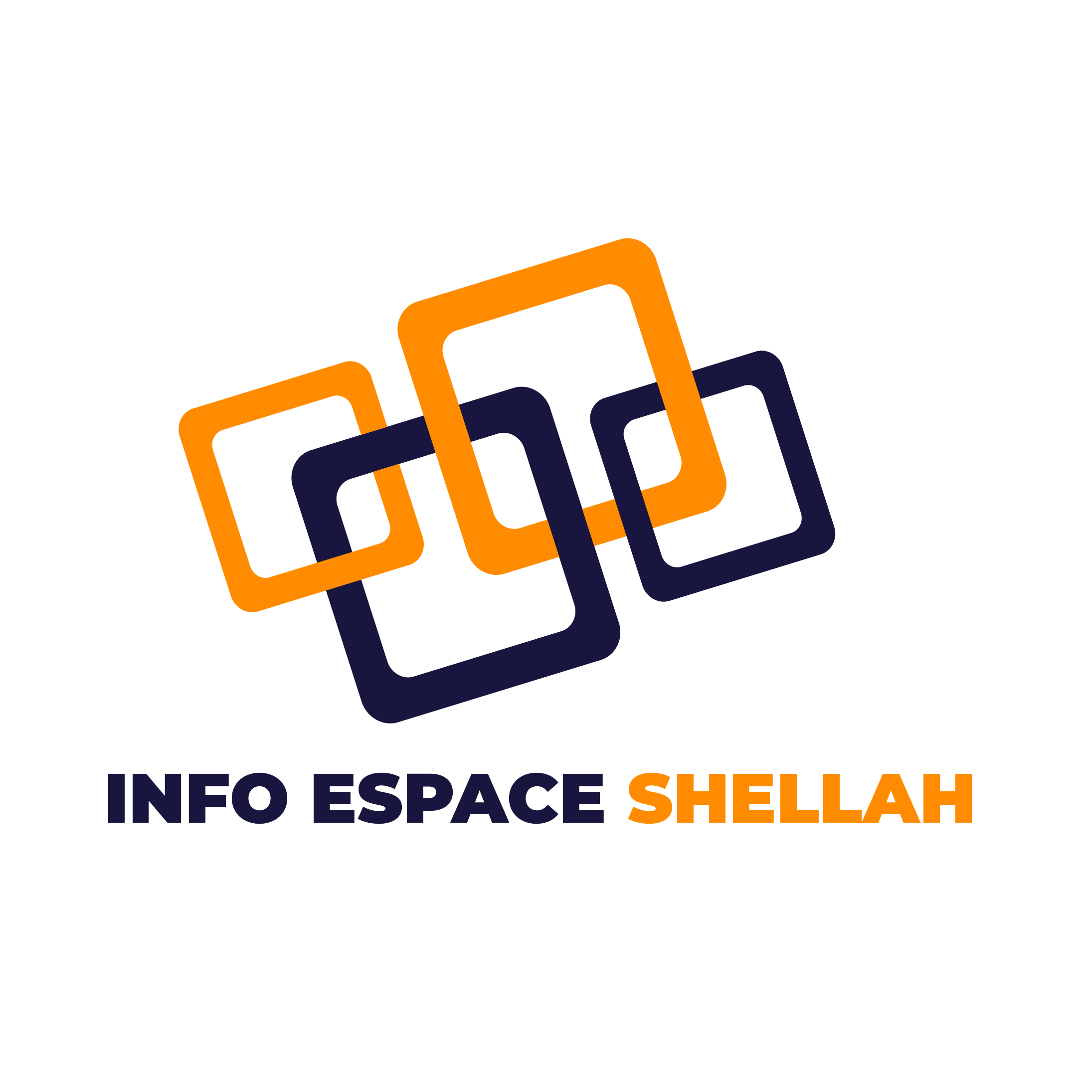 Logo Info Espace Shellah